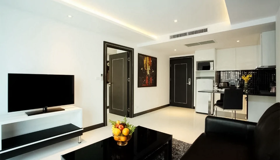 هتل نوا سوئیتز پاتایا